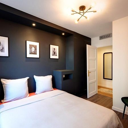 Le Mirage Luxury T4 Avec Garage Daire Annecy Dış mekan fotoğraf
