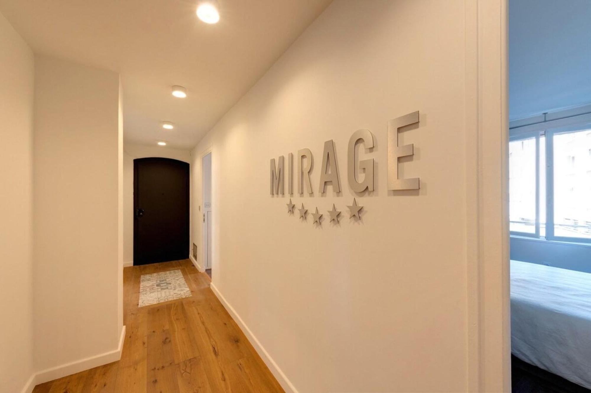 Le Mirage Luxury T4 Avec Garage Daire Annecy Dış mekan fotoğraf