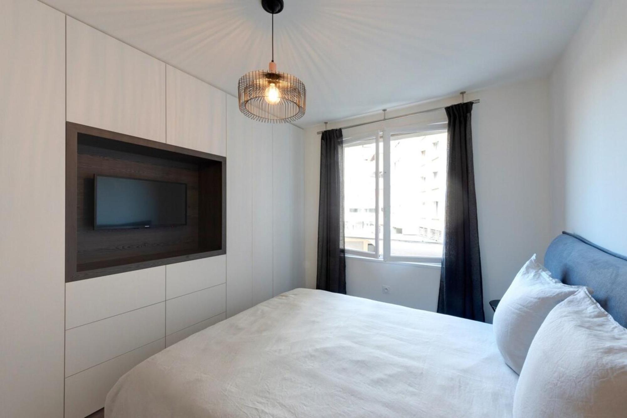 Le Mirage Luxury T4 Avec Garage Daire Annecy Dış mekan fotoğraf