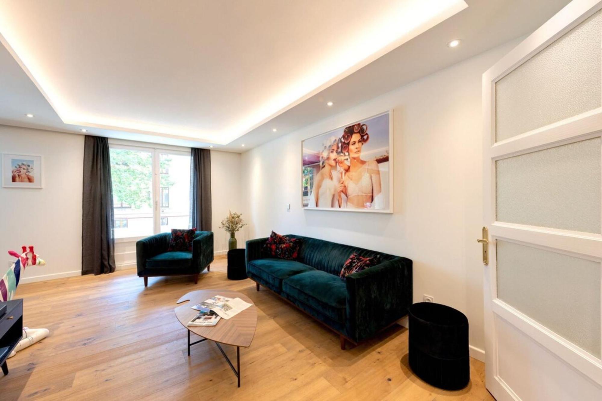 Le Mirage Luxury T4 Avec Garage Daire Annecy Dış mekan fotoğraf