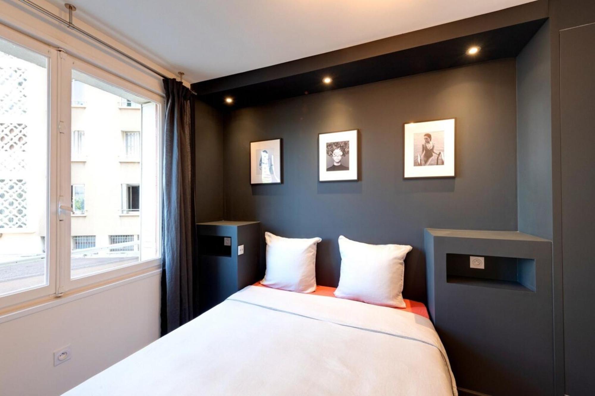 Le Mirage Luxury T4 Avec Garage Daire Annecy Dış mekan fotoğraf