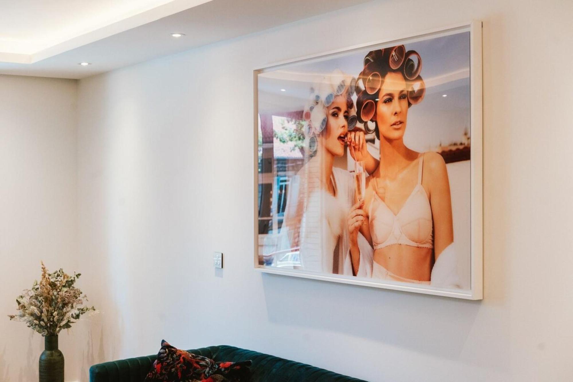 Le Mirage Luxury T4 Avec Garage Daire Annecy Dış mekan fotoğraf